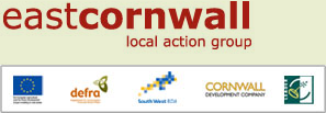 East Cornwall Local Action Group